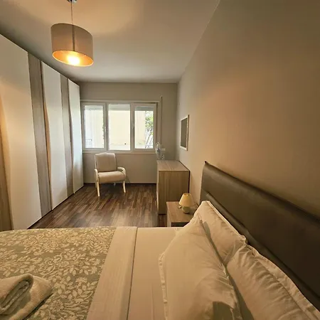 Beachfront Sion Saranda