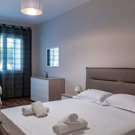 Appartamento Beachfront Sion