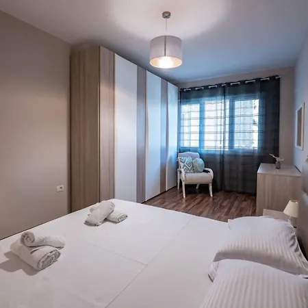 Appartamento Beachfront Sion