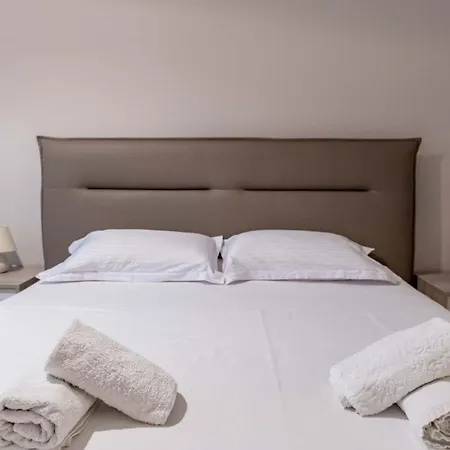 Beachfront Sion Appartement