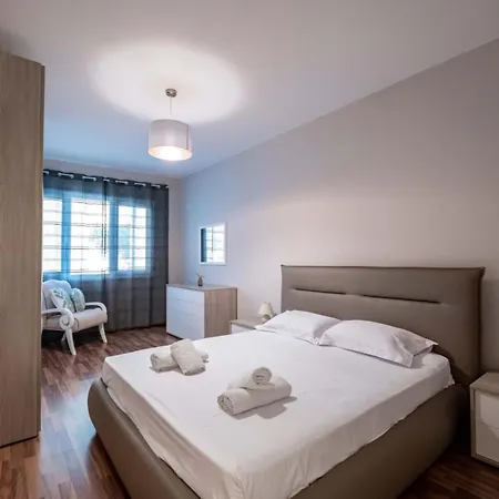 Beachfront Sion Appartement *