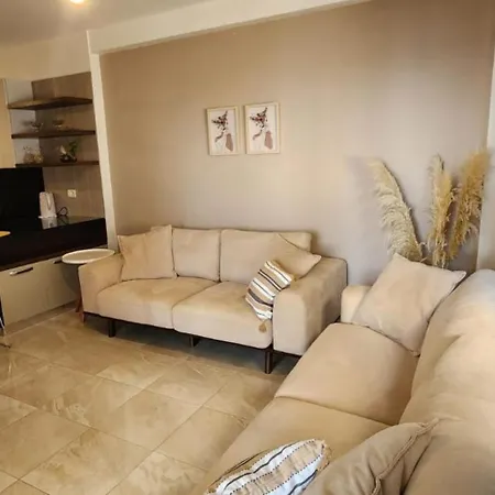 Beachfront Sion Appartement