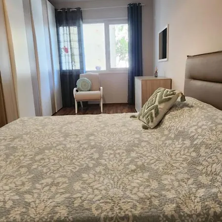 Beachfront Sion Appartamento *
