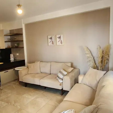 Beachfront Sion Appartement *