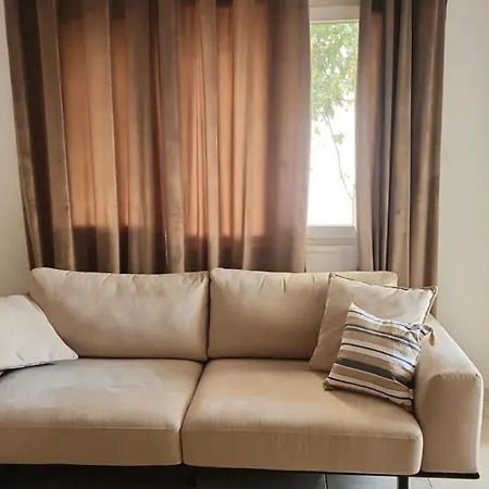 Appartement Beachfront Sion Saranda