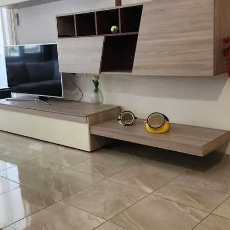 Appartamento Beachfront Sion