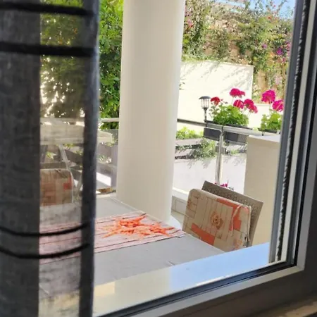 Appartement Beachfront Sion *