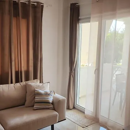 Appartement Beachfront Sion