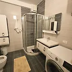 Daire Beachfront Sion *