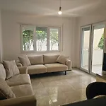 Beachfront Sion