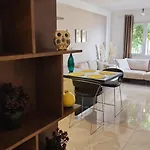 Beachfront Sion Apartment