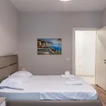 Apartment Beachfront Sion Sarande