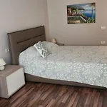 Beachfront Sion Apartment Sarande