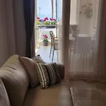 Apartment Beachfront Sion Sarande