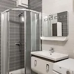Beachfront Sion Apartment *