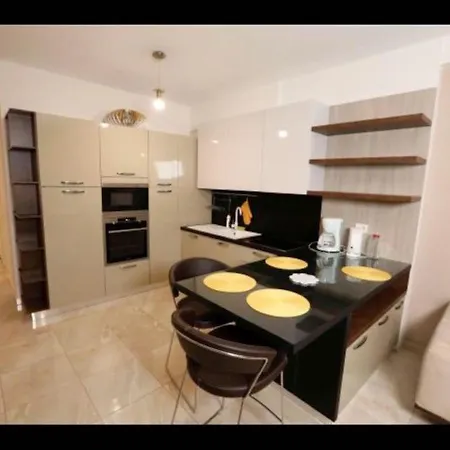 Beachfront Sion * Sarandë