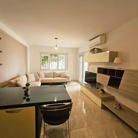 아파트 Beachfront Sion