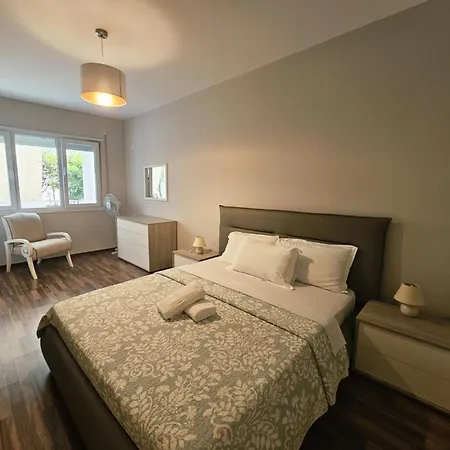 Beachfront Sion 아파트 *